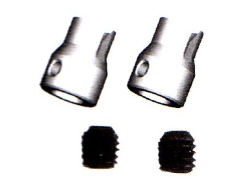 AMEWI 60011P Centre Driven Joint Cup (2p) / 004-60011P