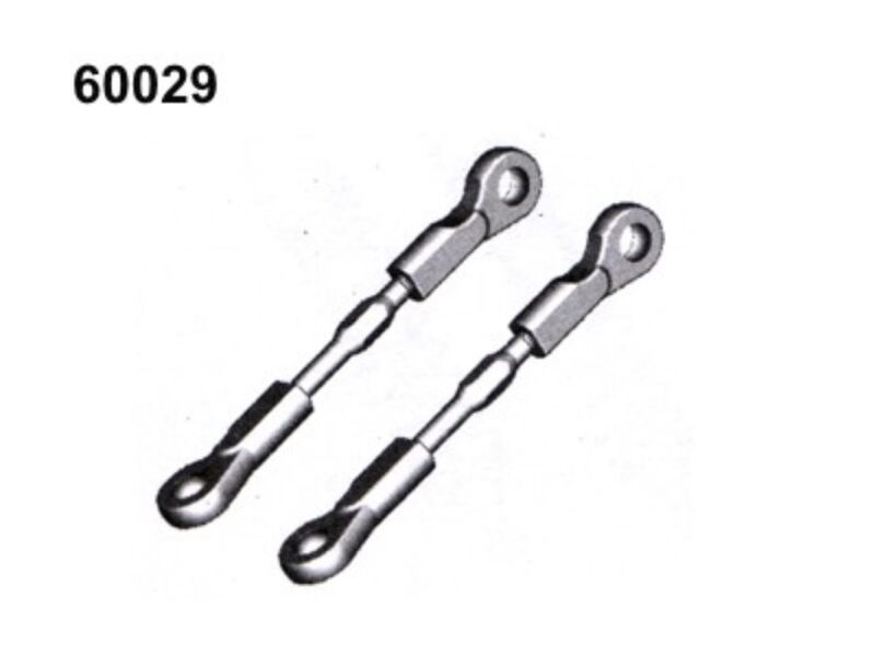 AMEWI 60029 Servo Link 2P / 004-60029