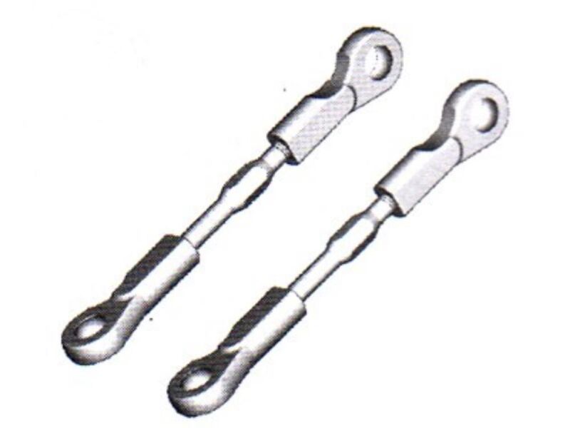 AMEWI 60029N Servo Link (2p) / 004-60029N