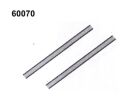 AMEWI 60070 Rear Hub Carrier Hinge Pins (long) 3*35 / 004-60070