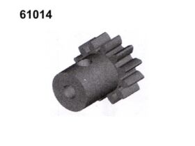 AMEWI 61014Gear (12T) / 004-61014