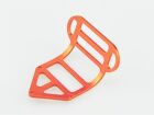 AMEWI Stoßfänger Vorne Hinten ALU Bumper(F/R) ALU / 004-680006