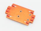 AMEWI Chassis ALU Chassis (ALU) / 004-680007