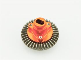 AMEWI Getriebeverbinder 38T ALU Connect Box (W/Gear 38T)...