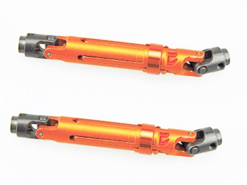 AMEWI Antriebswellen ALU Universal Driven Dogbone ALU / 004-680012