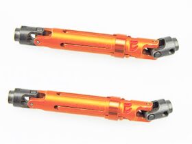 AMEWI Antriebswellen ALU Universal Driven Dogbone ALU /...