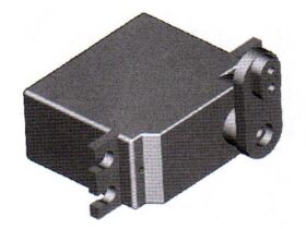 AMEWI SP9001 9kg Servo / 004-SP9001