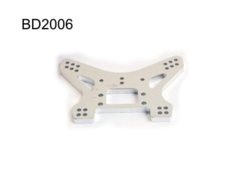 AMEWI Rear Shock Tower AM8E / 007-BD2006