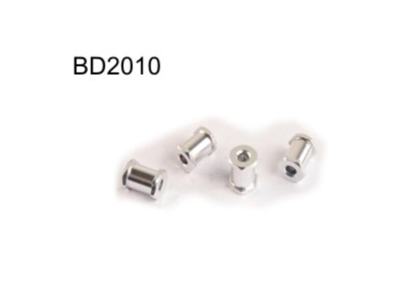 AMEWI Shock Extension Nut AM8E / 007-BD2010