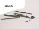 AMEWI Hinge Pins and Clips Am8E / 007-BD2020