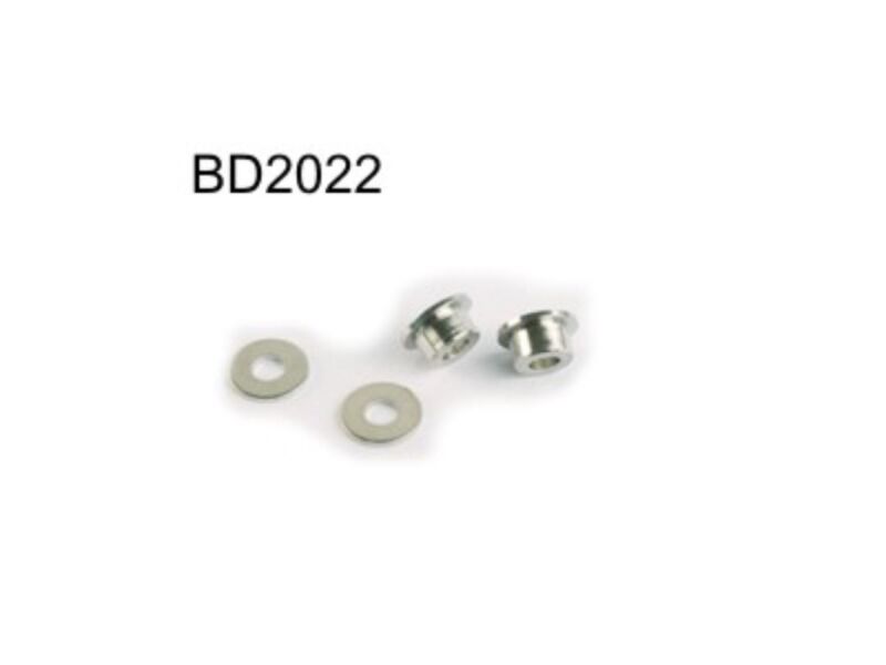 AMEWI Steering Rack Spacer Am8E / 007-BD2022