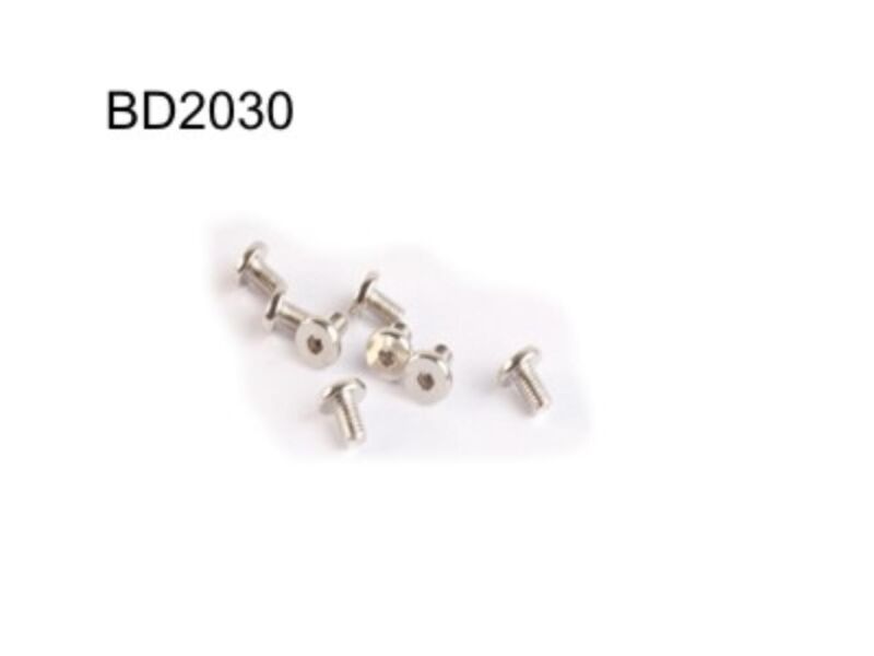 AMEWI Engine Screw Am8E / 007-BD2030