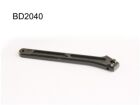 AMEWI Rear Chassis Brace Am8E / 007-BD2040