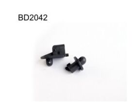 AMEWI Body Mounts Am8E / 007-BD2042