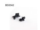 AMEWI Body Mounts Am8E / 007-BD2042