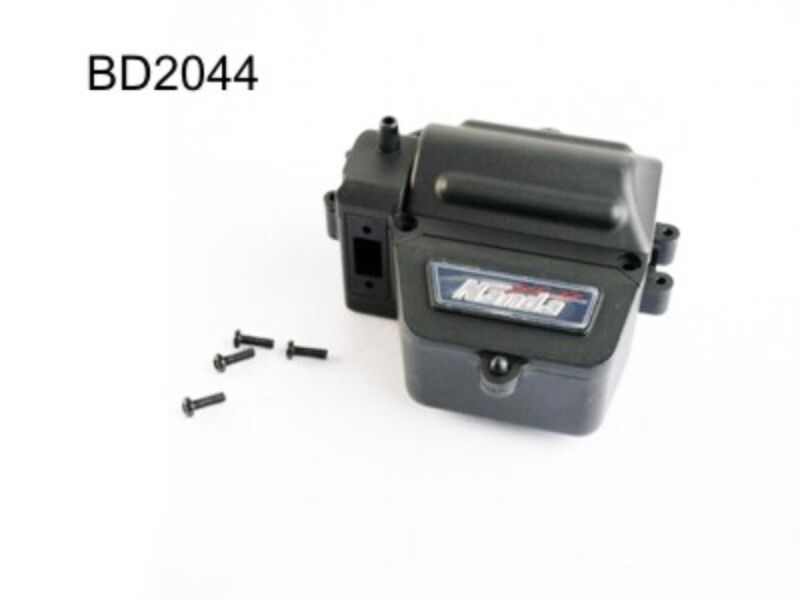 AMEWI BD2044 Radio Box / 007-BD2044