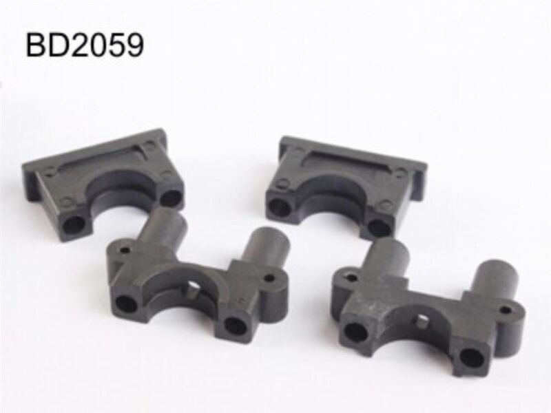 AMEWI BD2059 Center Bulkhead / 007-BD2059