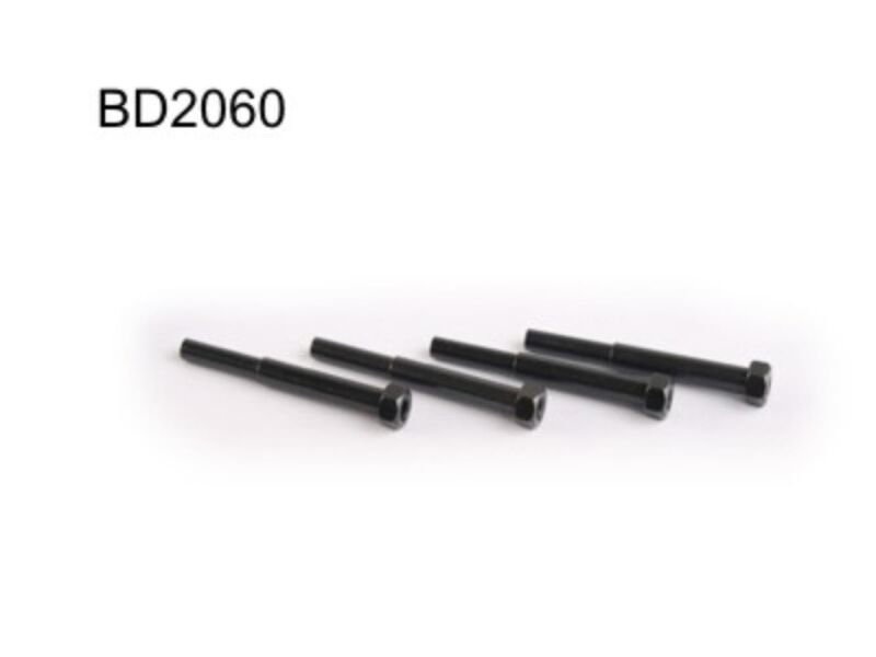 AMEWI BD2060 Center Bulkhead inserts / 007-BD2060