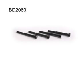 AMEWI BD2060 Center Bulkhead inserts / 007-BD2060