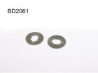AMEWI BD2061 Brake Disk / 007-BD2061