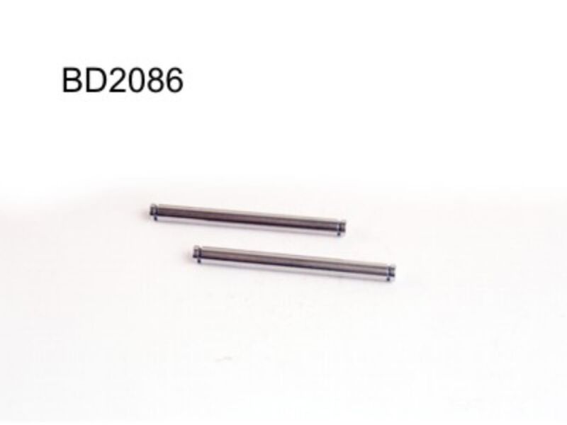 AMEWI BD2086 Rear Lower Arm Hinge Pins / 007-BD2086