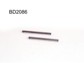 AMEWI BD2086 Rear Lower Arm Hinge Pins / 007-BD2086