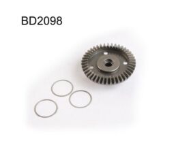 AMEWI BD2098 Steel Diff Ring Gear / 007-BD2098