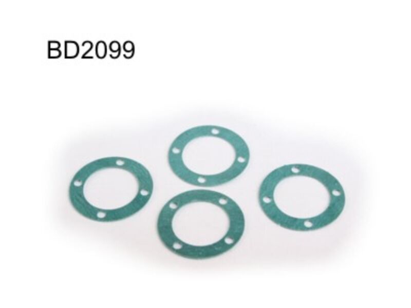 AMEWI BD2099 Diff Seal / 007-BD2099