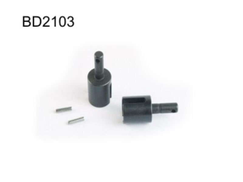 AMEWI BD2103 Diff Outdrives / 007-BD2103