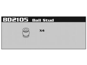 AMEWI BD2105 Ball Stud / 007-BD2105