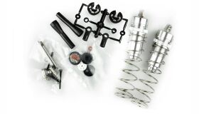 AMEWI BD2202 19mm Rear Shock Aluminium / 007-BD2202