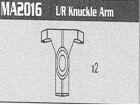 AMEWI MA2016 L/R Knuckle Arm Raptor / 007-MA2016