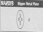 AMEWI MA2019 Slipper Metal Plate Raptor / 007-MA2019