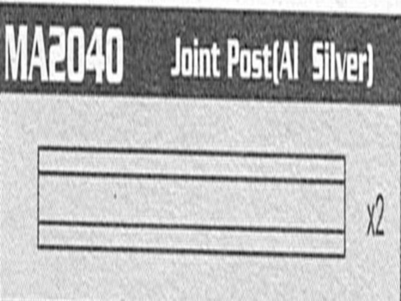 AMEWI MA2040 Joint Post Raptor / 007-MA2040
