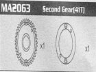 AMEWI MA2063 Second Gear (41T) Raptor / 007-MA2063