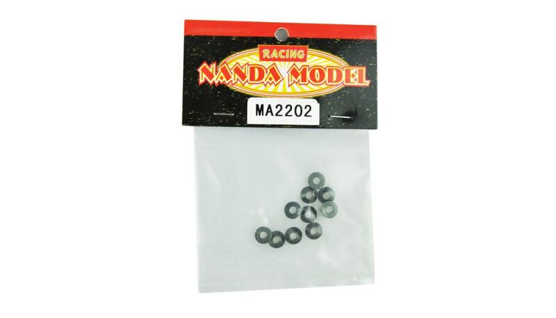 AMEWI MA2202 Senkeinsatz (AL gray) Raptor / 007-MA2202