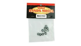 AMEWI MA2202 Senkeinsatz (AL gray) Raptor / 007-MA2202