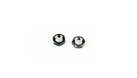AMEWI MA2204 Wheel nut (AL gray) Raptor / 007-MA2204