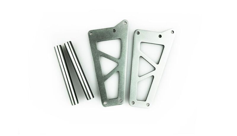 AMEWI MA2206 Handle bar (AL gray) Raptor / 007-MA2206