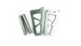 AMEWI MA2206 Handle bar (AL gray) Raptor / 007-MA2206