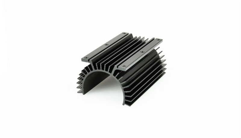 AMEWI MA2213 Motor heat sink for 540 Raptor / 007-MA2213