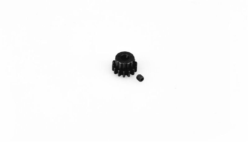 AMEWI MA2214 14T pinion Gear( 5.0mm) Raptor (Getrieberitzel) / 007-MA2214