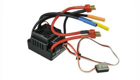 AMEWI MA2215 Brushless ESC (80A) Raptor / 007-MA2215
