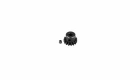 AMEWI MA3031 15T Pinion Gear (5.0mm) Raptor / 007-MA3031