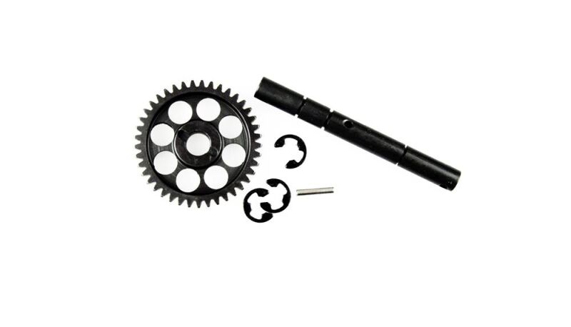 AMEWI MA3035 Steel Second Gear (41T) Raptor / 007-MA3035