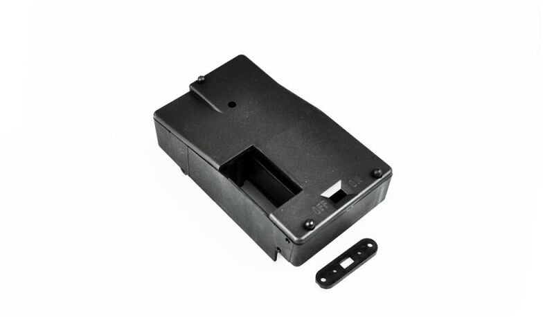 AMEWI MC2015 Radio Box Set Raptor / 007-MC2015