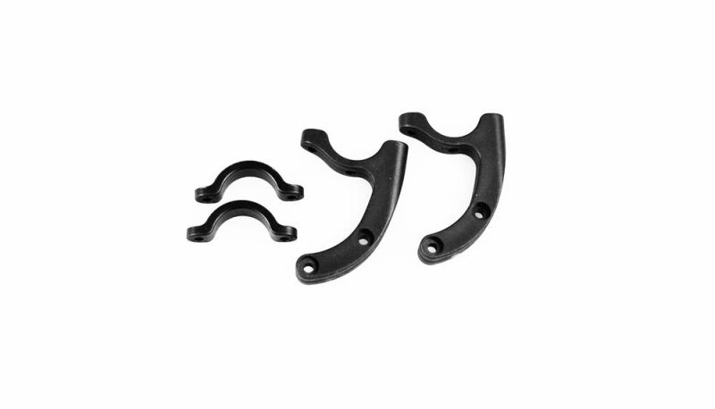 AMEWI MM2223 Bumper Mount Set Spirit / 007-MM2223