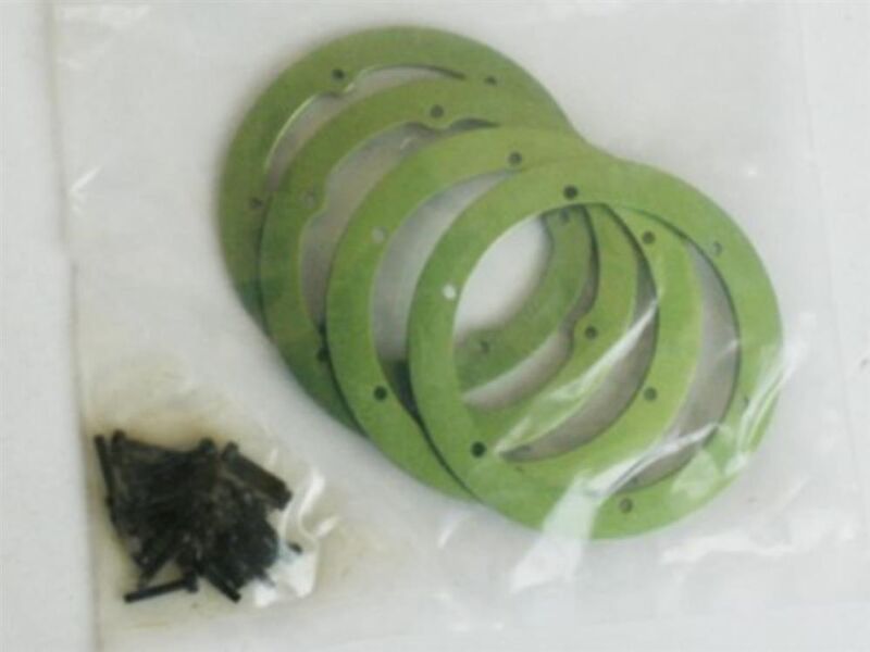 AMEWI MM2243 Disks Fixing Tyre / 007-MM2243