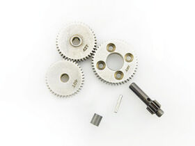 AMEWI 40T,42T,48T,12T Gears Steel Spirit / 007-MT2208MM2203