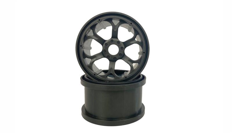 AMEWI MT2209 Wheels Spirit, Pathfinder / 007-MT2209